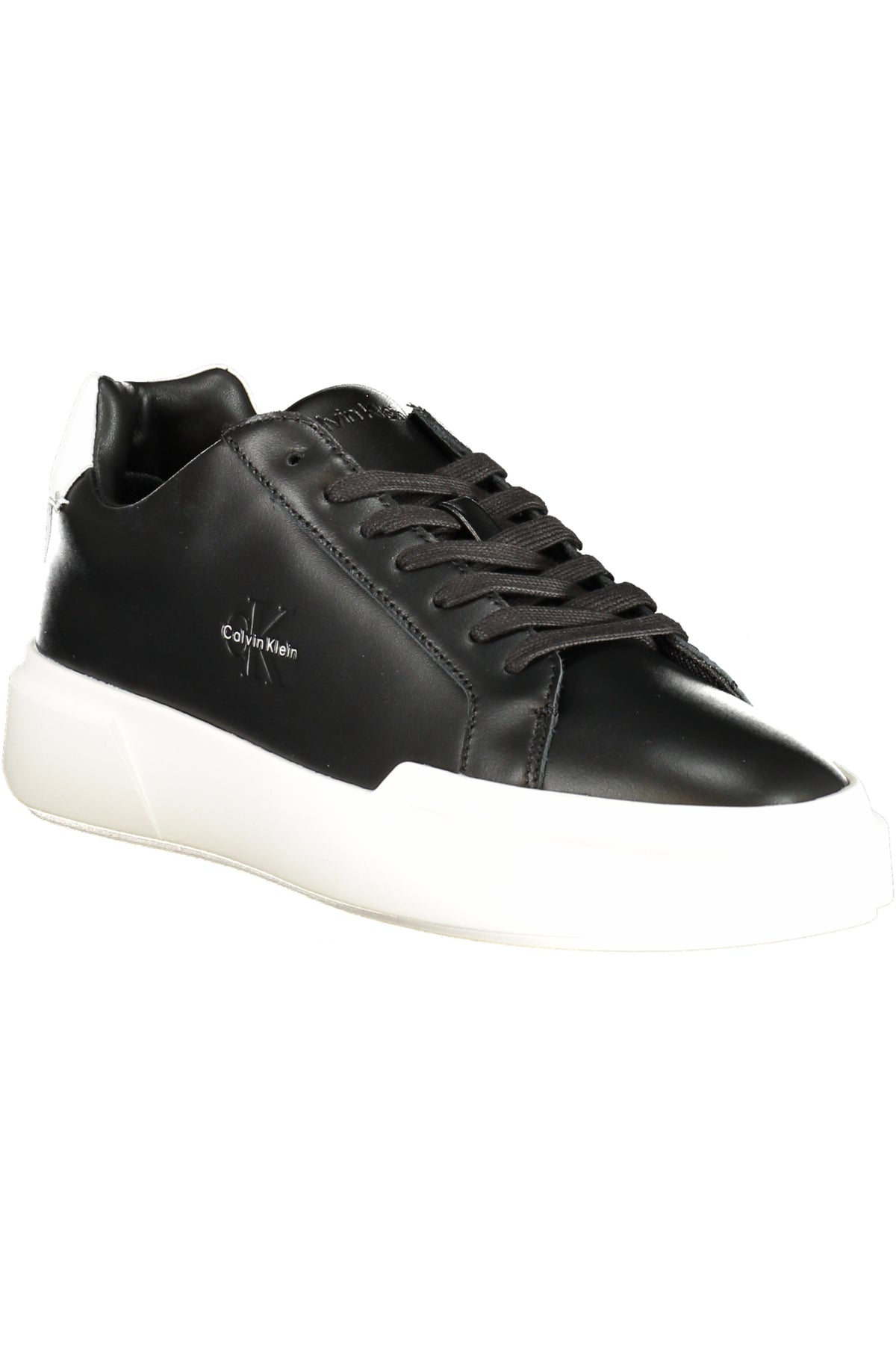 CALVIN KLEIN Men Sneakers - Black