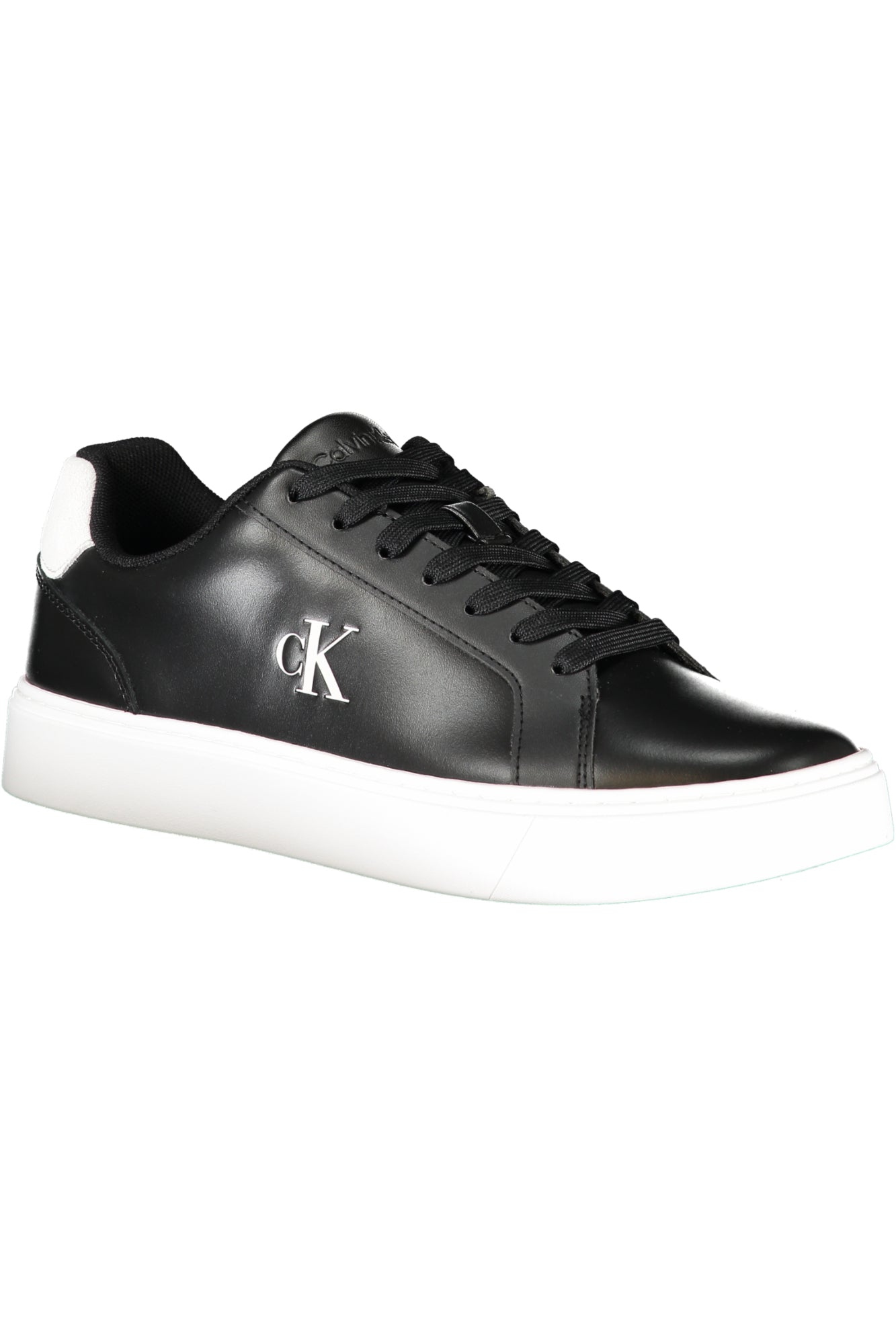 CALVIN KLEIN Men Sneakers - Black
