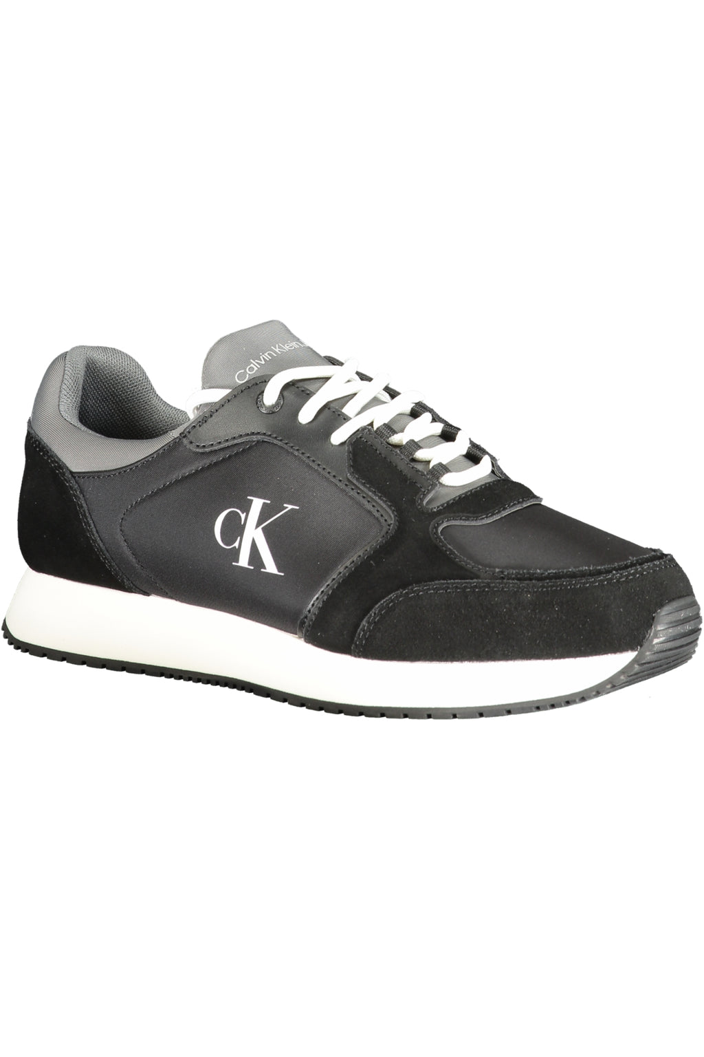 CALVIN KLEIN Men Sneakers - Black