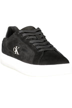 CALVIN KLEIN Men Sneakers - Black