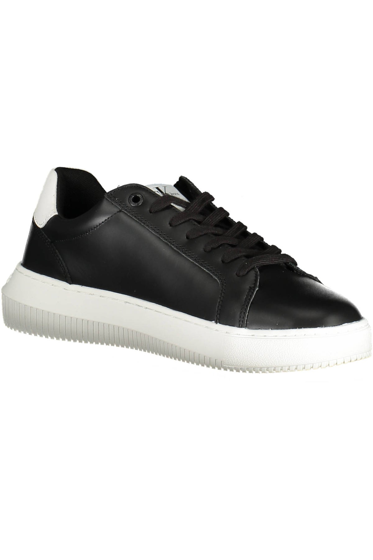 CALVIN KLEIN Men Sneakers - Black