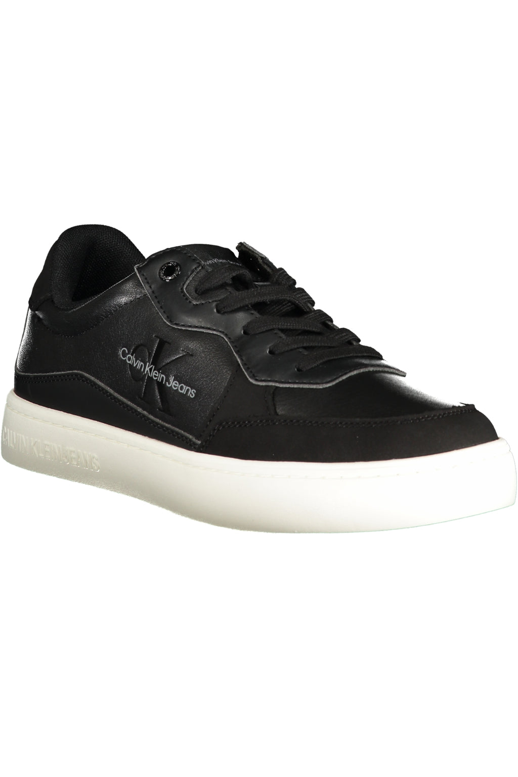 CALVIN KLEIN Men Sneakers - Black