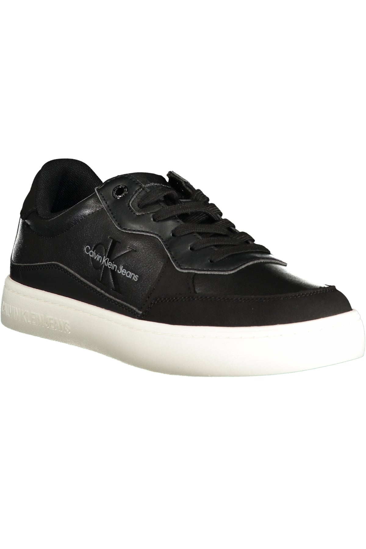 CALVIN KLEIN Men Sneakers - Black