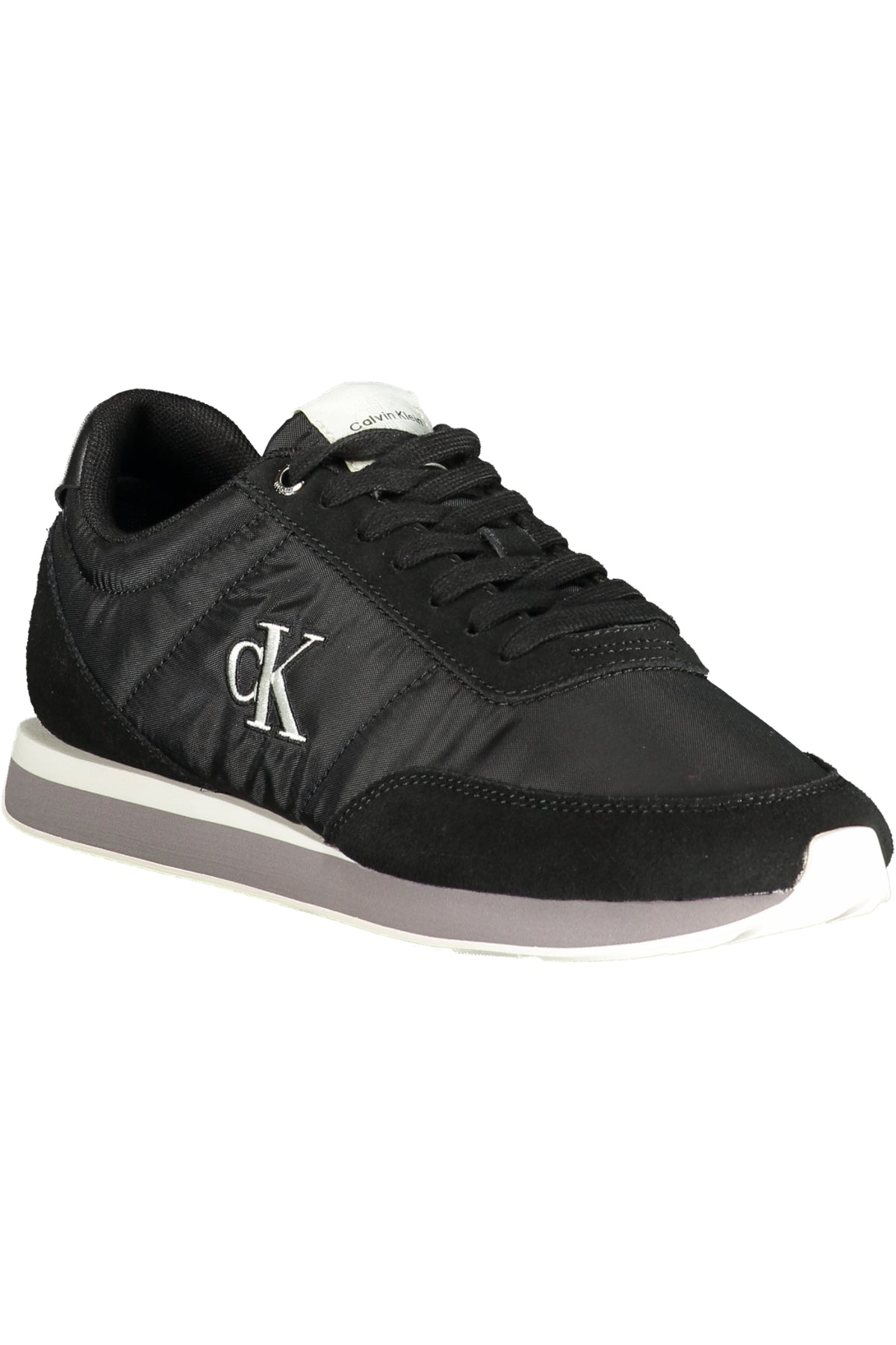 CALVIN KLEIN Men Sneakers - Black
