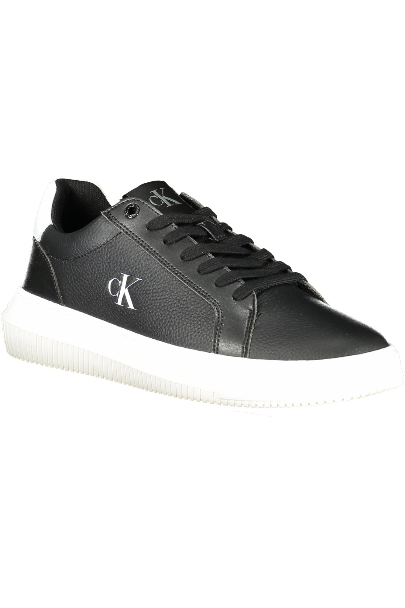 CALVIN KLEIN Men Sneakers - Black