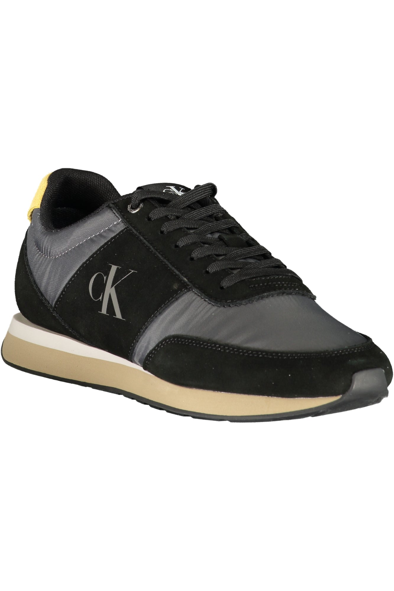 CALVIN KLEIN Men Sneakers - Black