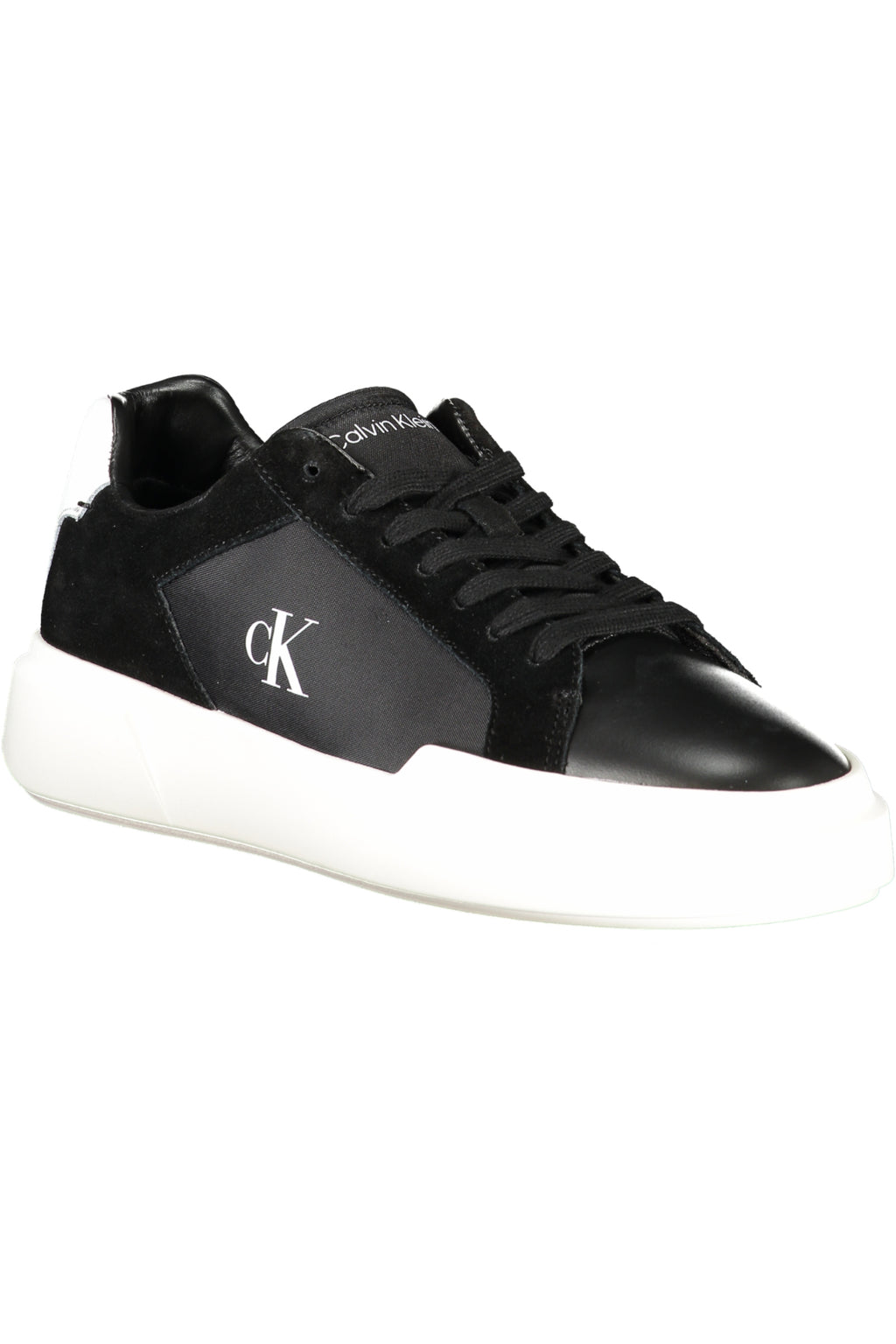 CALVIN KLEIN Men Sneakers - Black