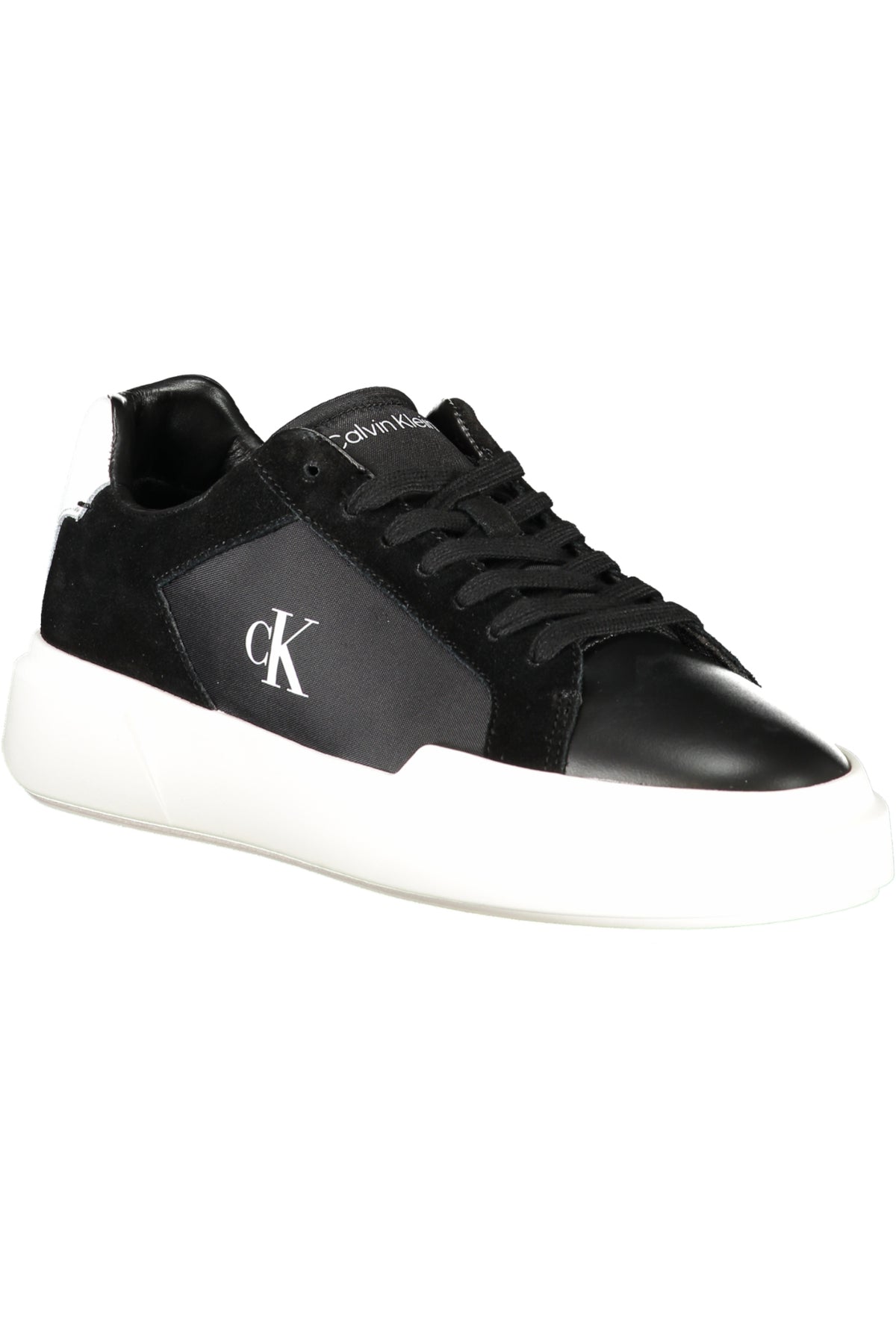 CALVIN KLEIN Men Sneakers - Black