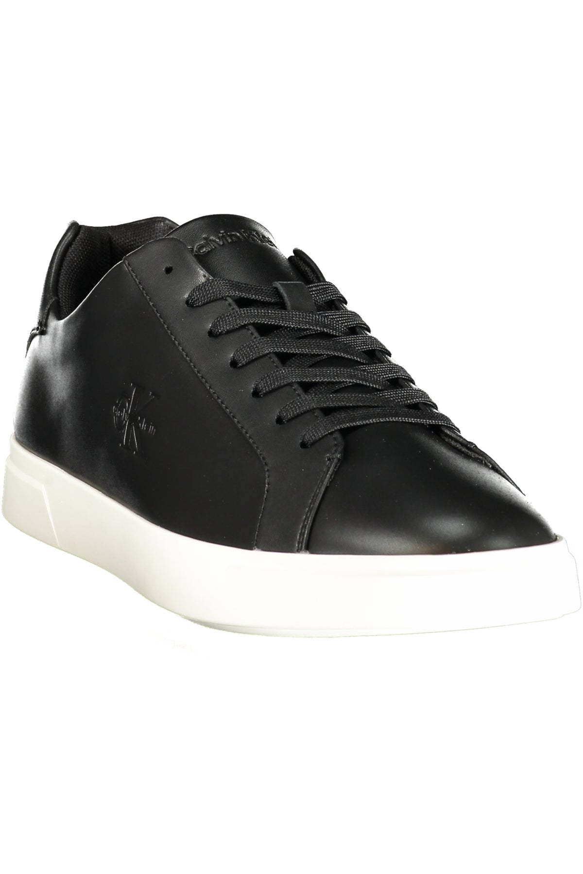 CALVIN KLEIN Men Sneakers - Black