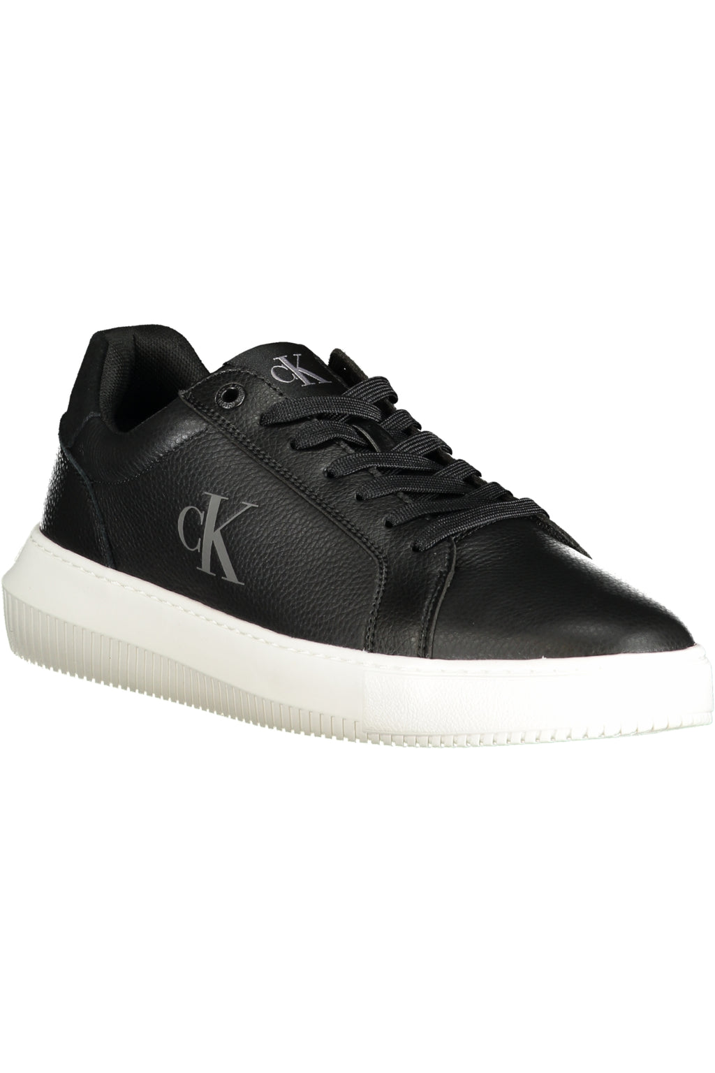CALVIN KLEIN Men Sneakers - Black
