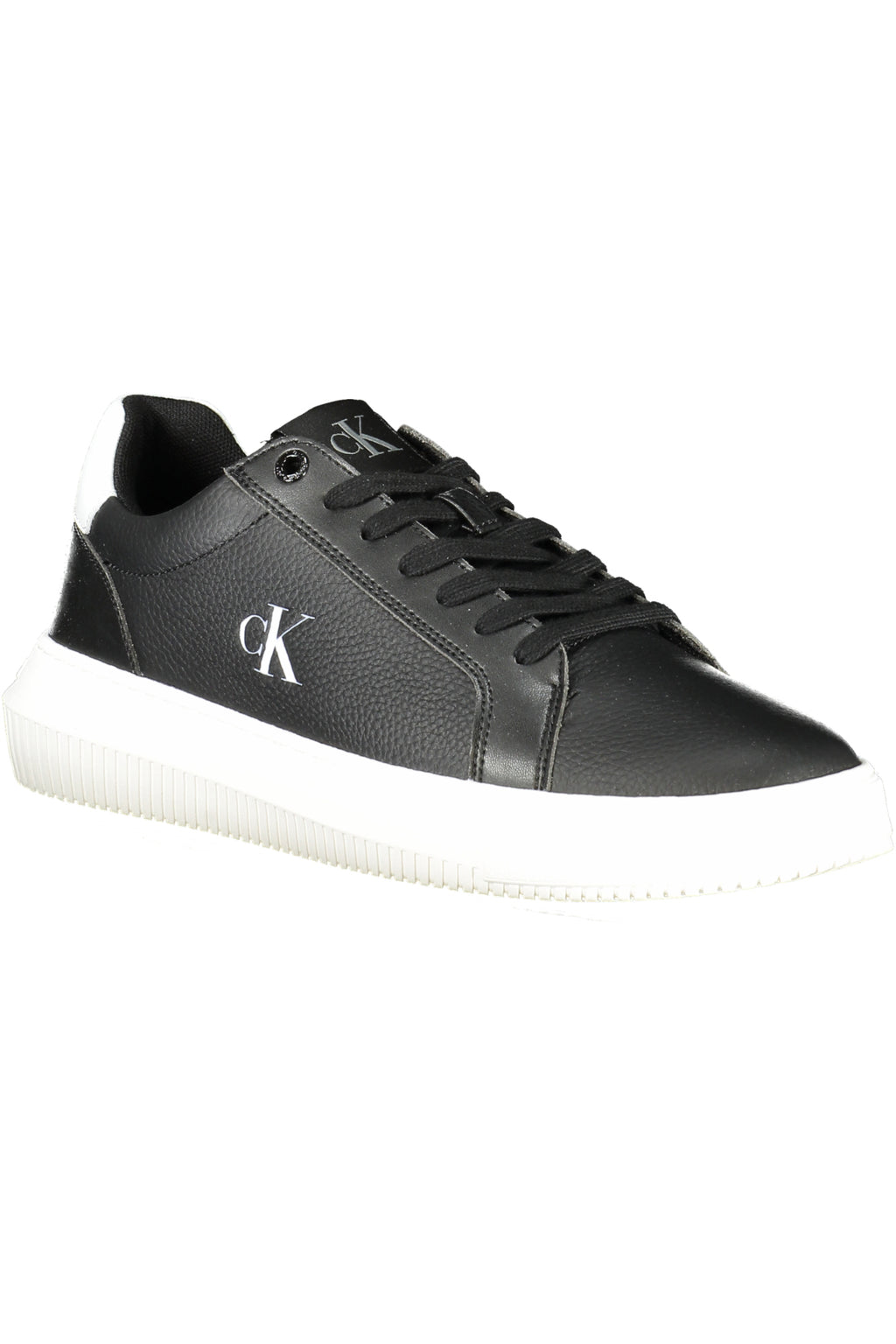 CALVIN KLEIN Men Sneakers - Black