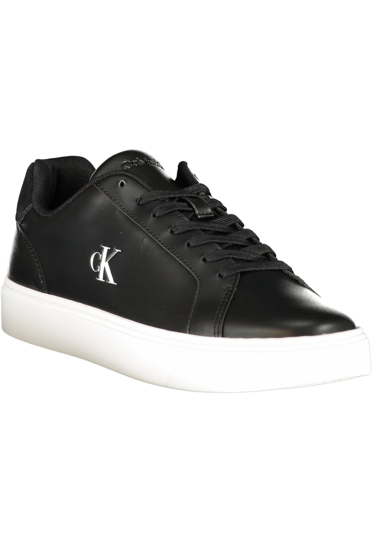 CALVIN KLEIN Men Sneakers - Black
