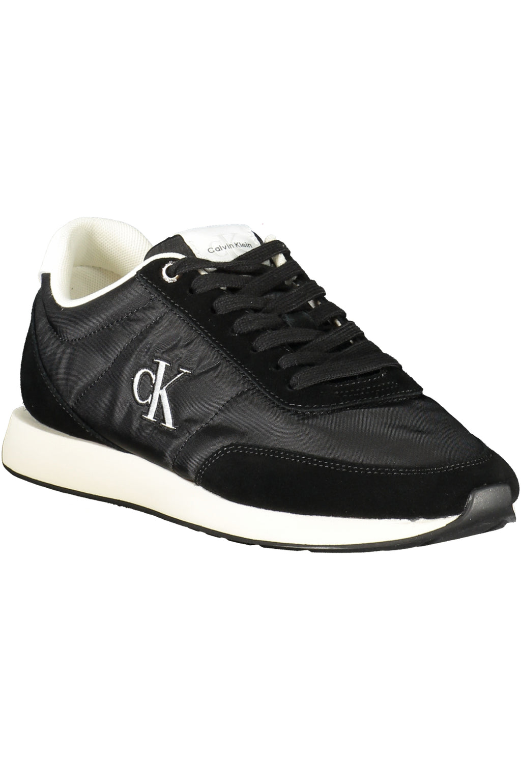 CALVIN KLEIN Men Sneakers - Black