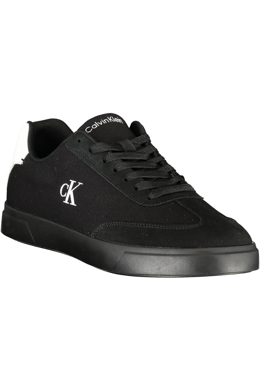 CALVIN KLEIN Men Sneakers - Black