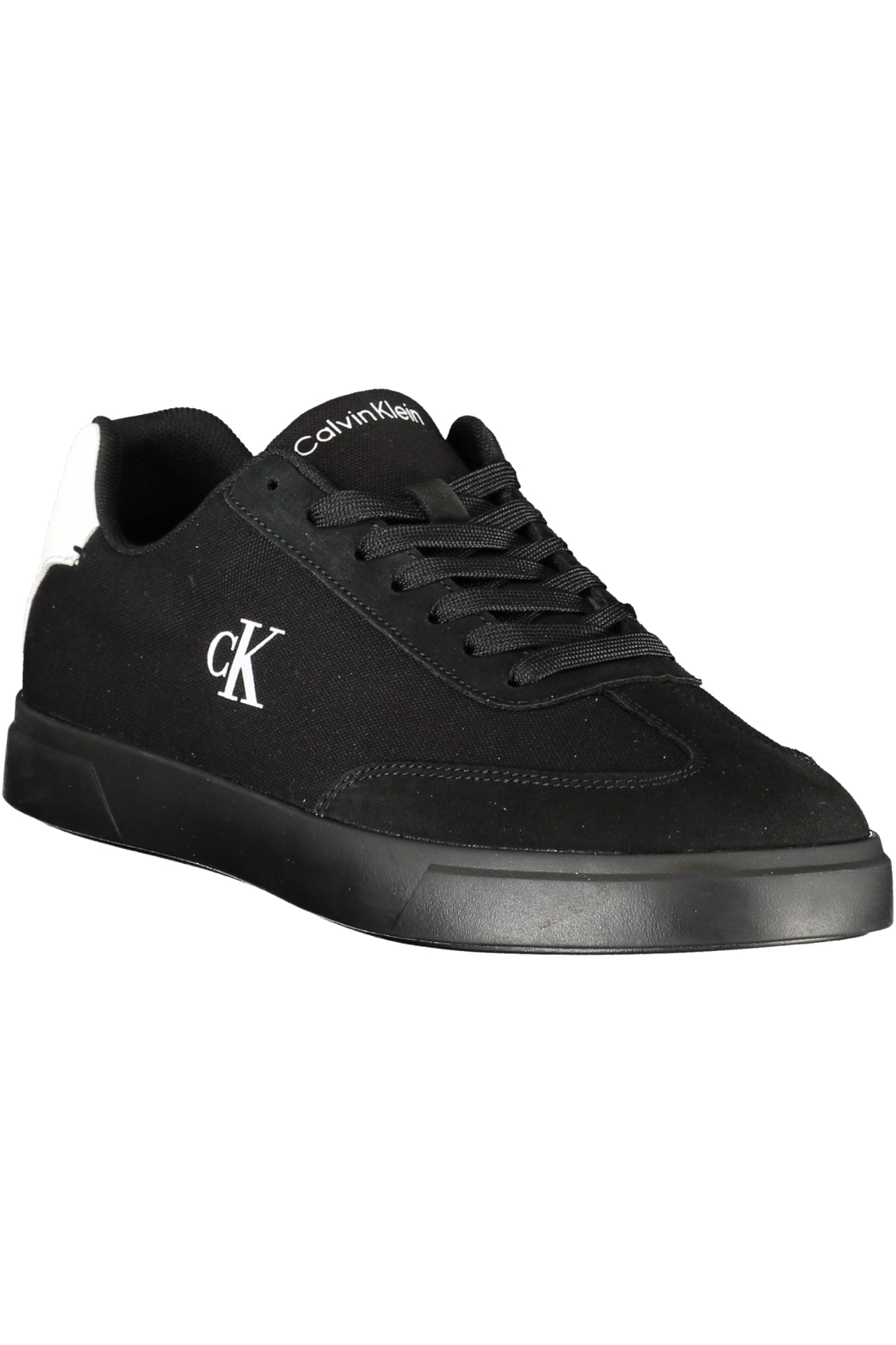 CALVIN KLEIN Men Sneakers - Black