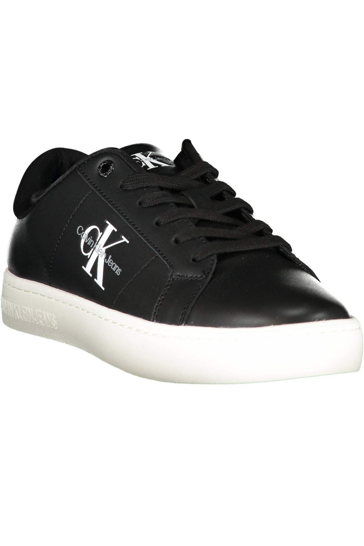 CALVIN KLEIN Men Sneakers - Black