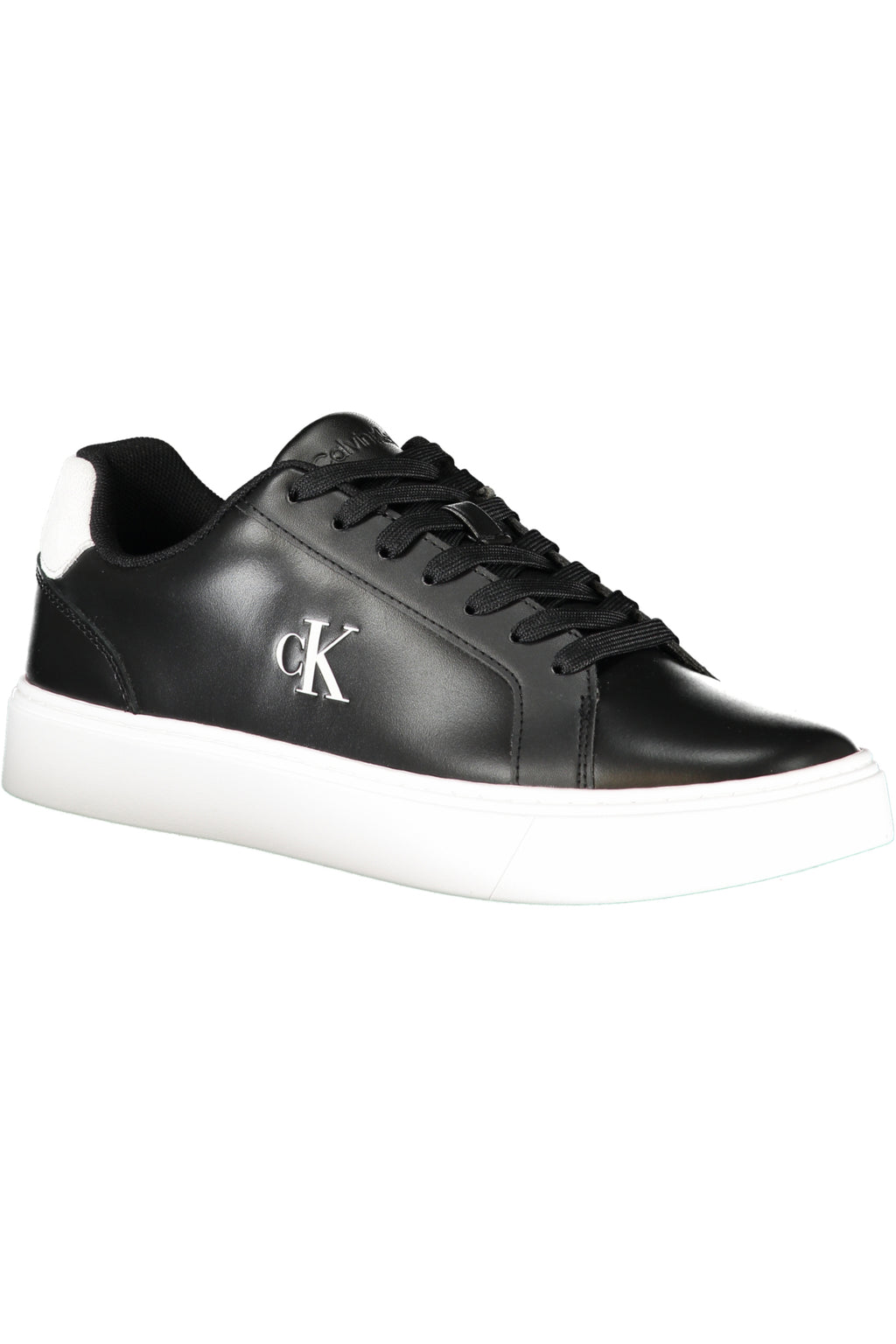 CALVIN KLEIN Men Sneakers - Black