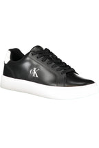 CALVIN KLEIN Men Sneakers - Black