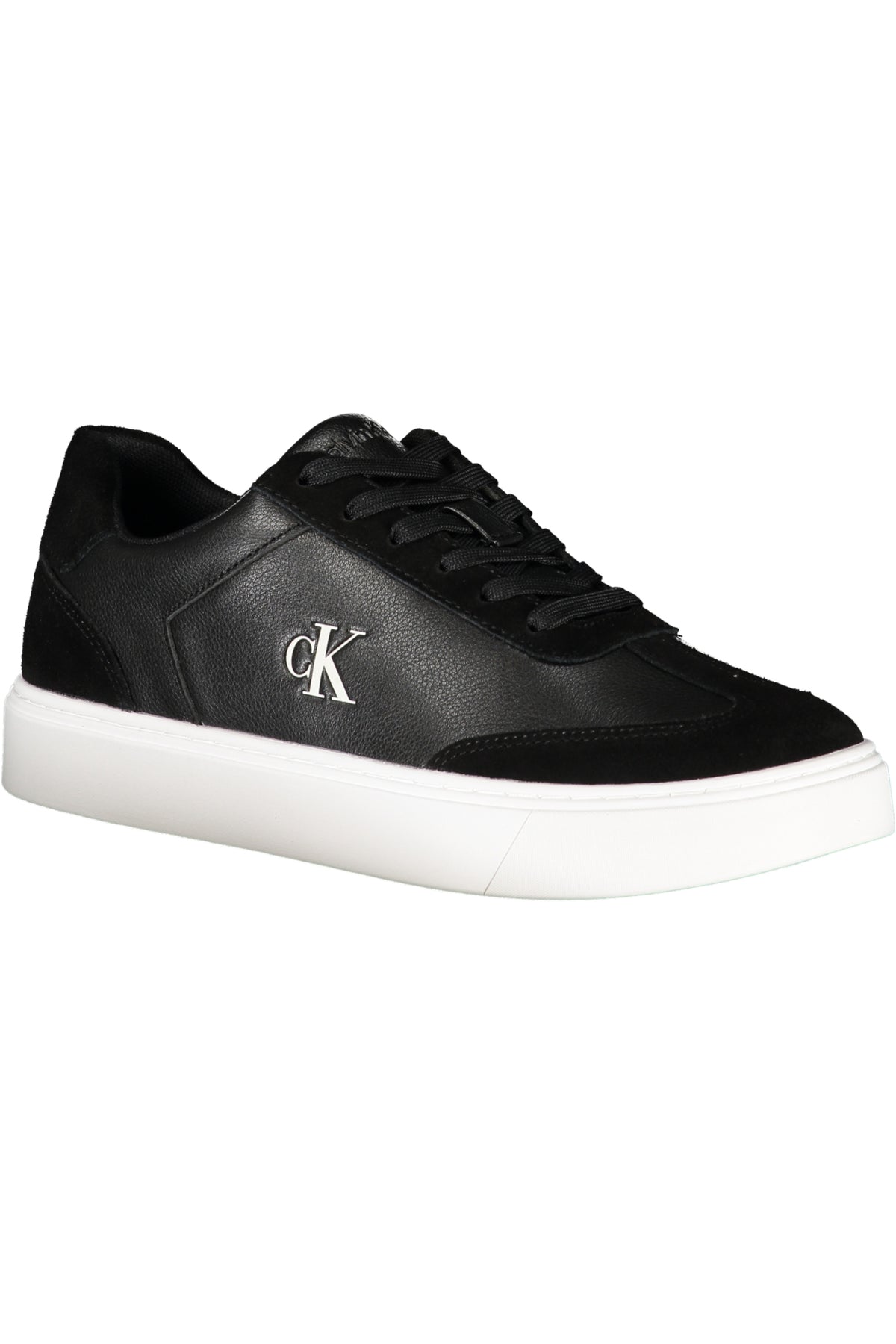 CALVIN KLEIN Men Sneakers - Black