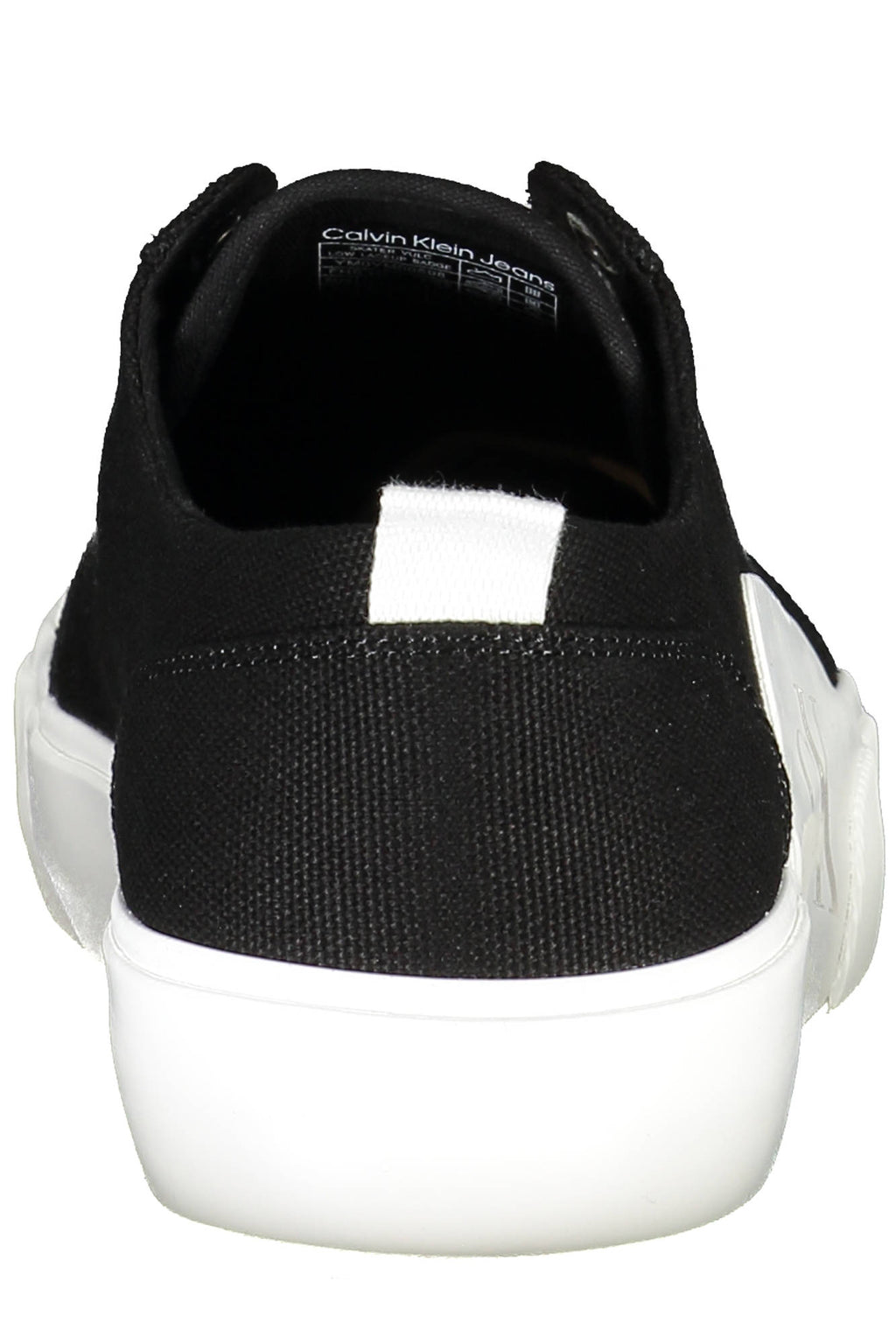 CALVIN KLEIN Men Sneakers - Black