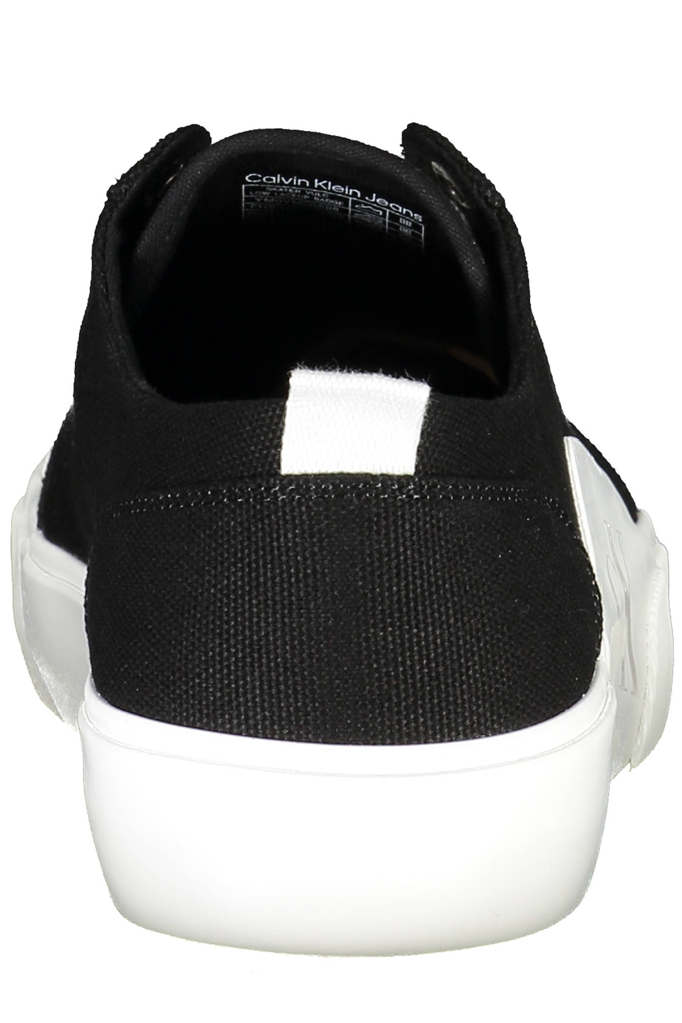 CALVIN KLEIN Men Sneakers - Black