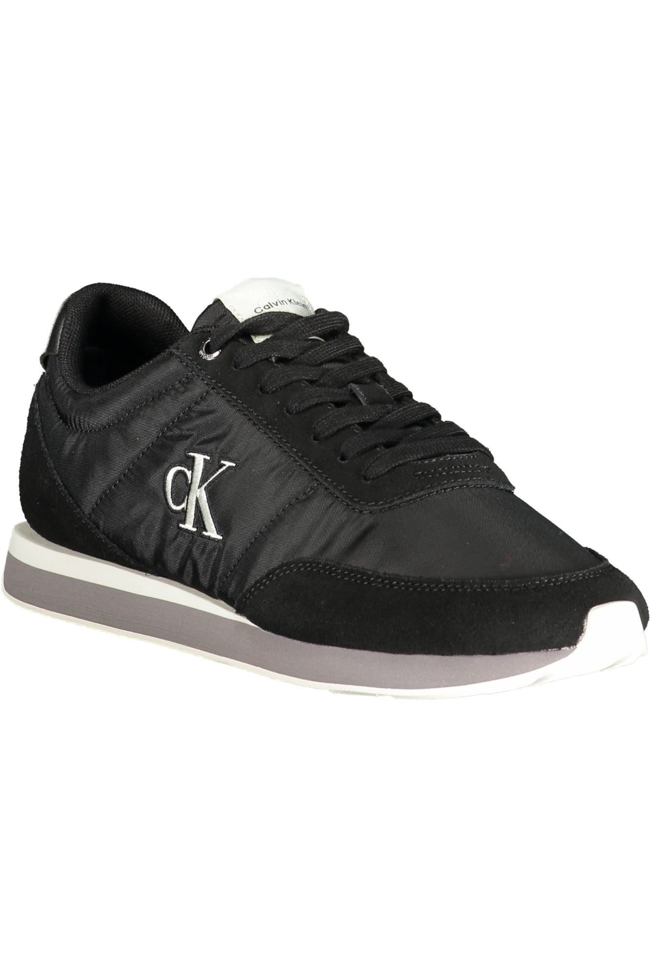 CALVIN KLEIN Men Sneakers - Black