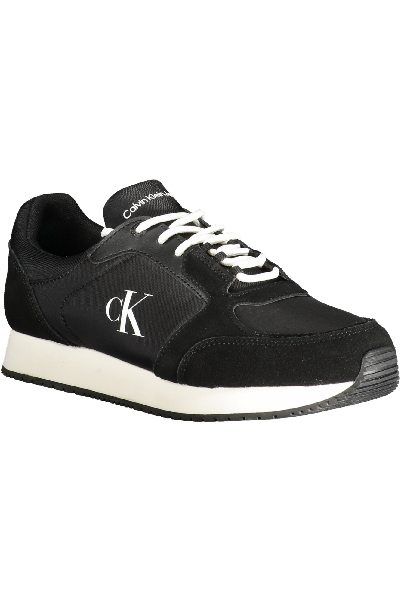 CALVIN KLEIN Men Sneakers - Black