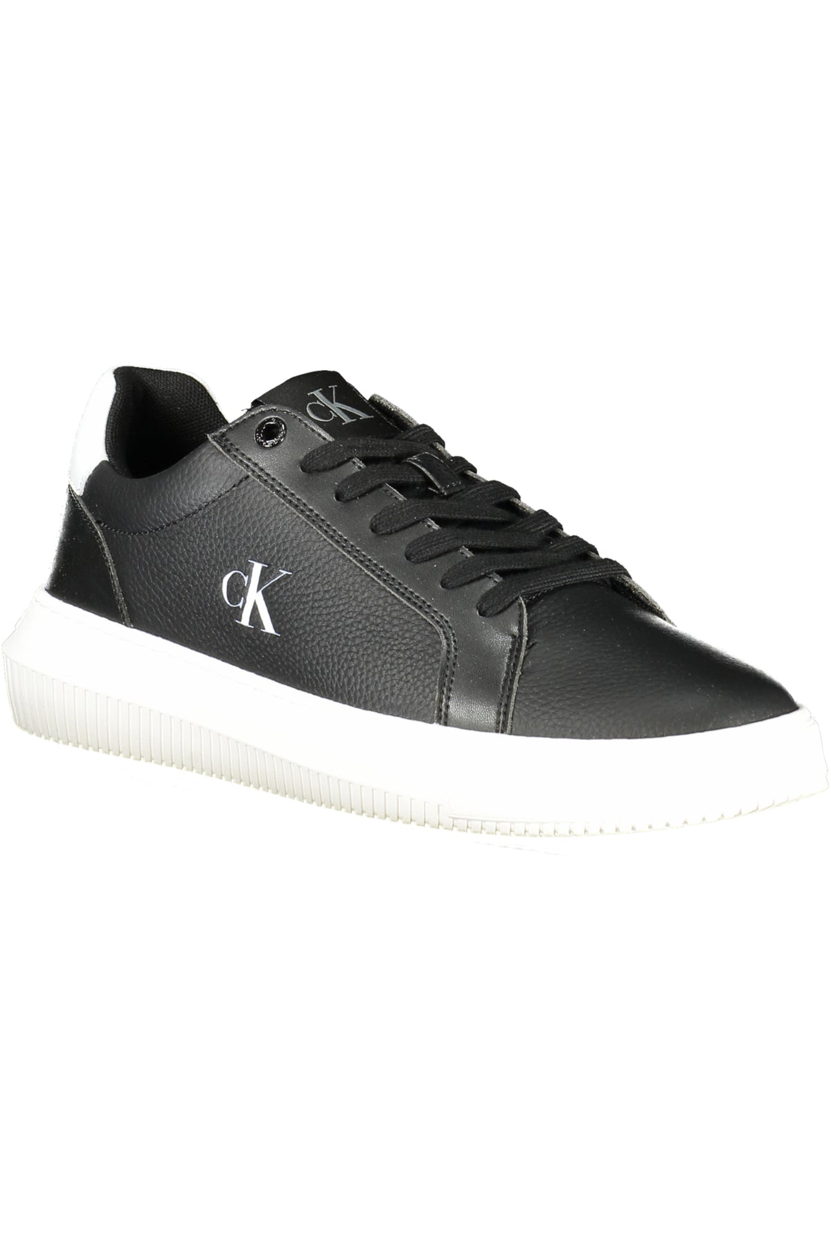 CALVIN KLEIN Men Sneakers - Black