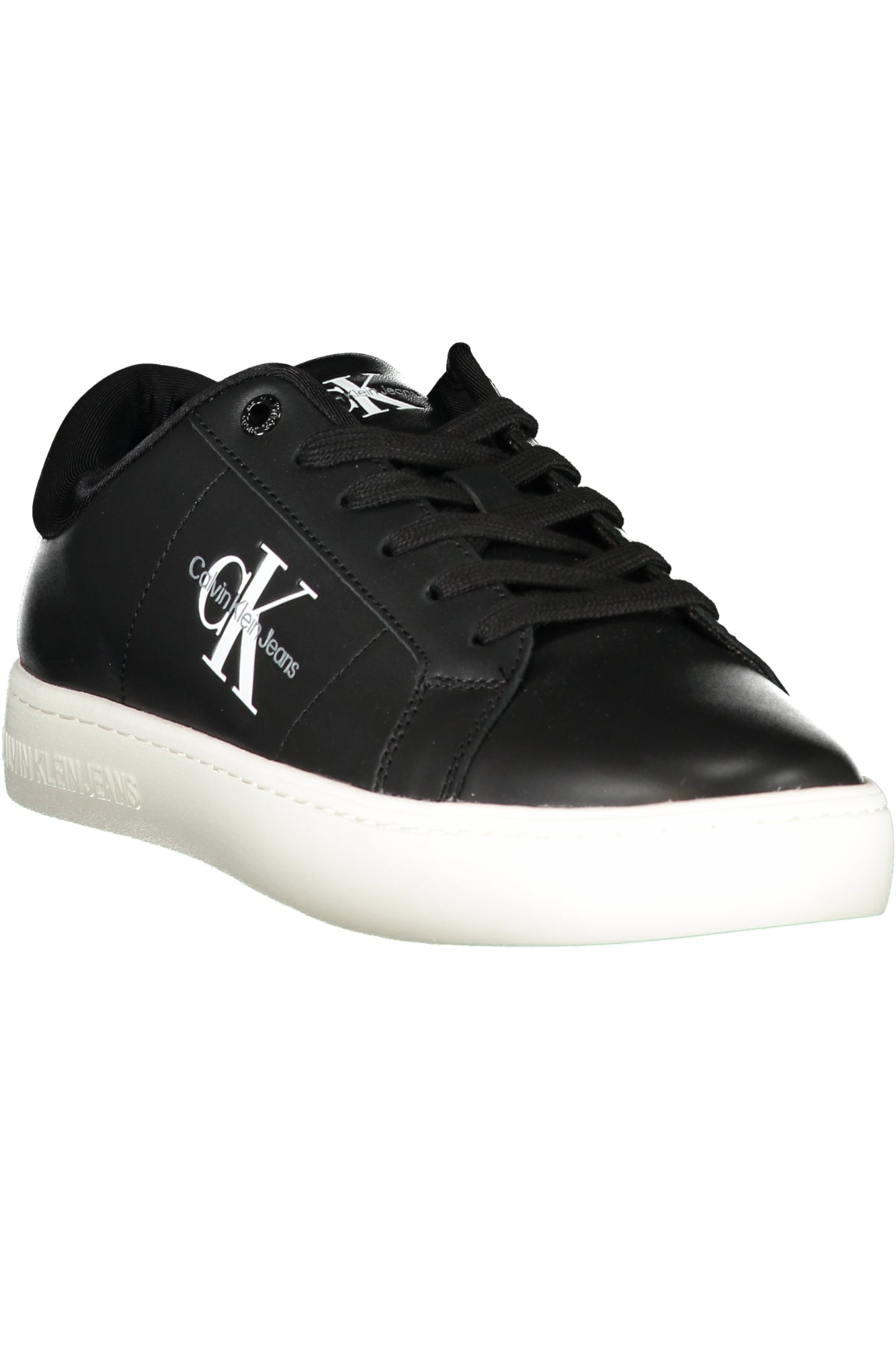 CALVIN KLEIN Men Sneakers - Black