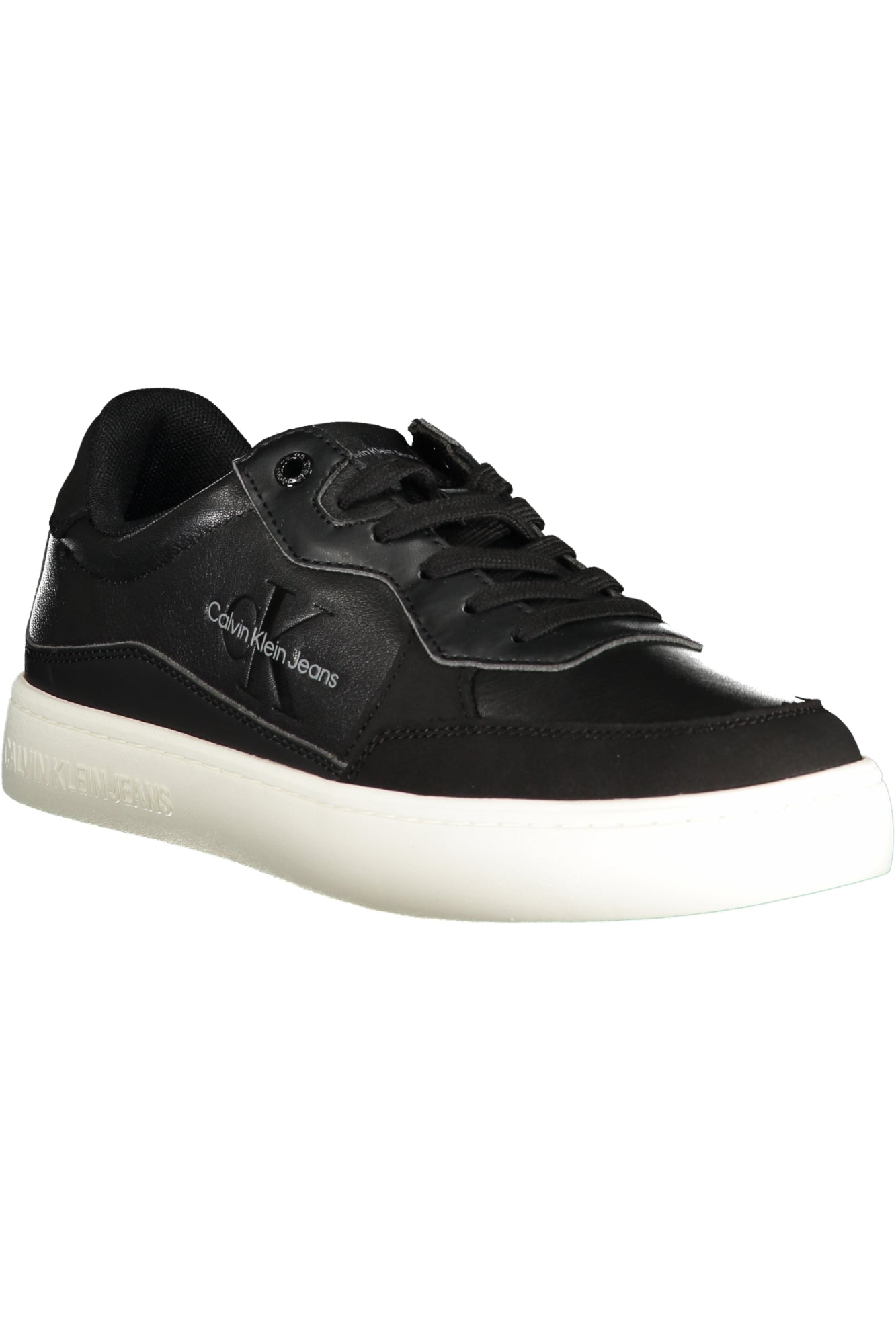 CALVIN KLEIN Men Sneakers - Black