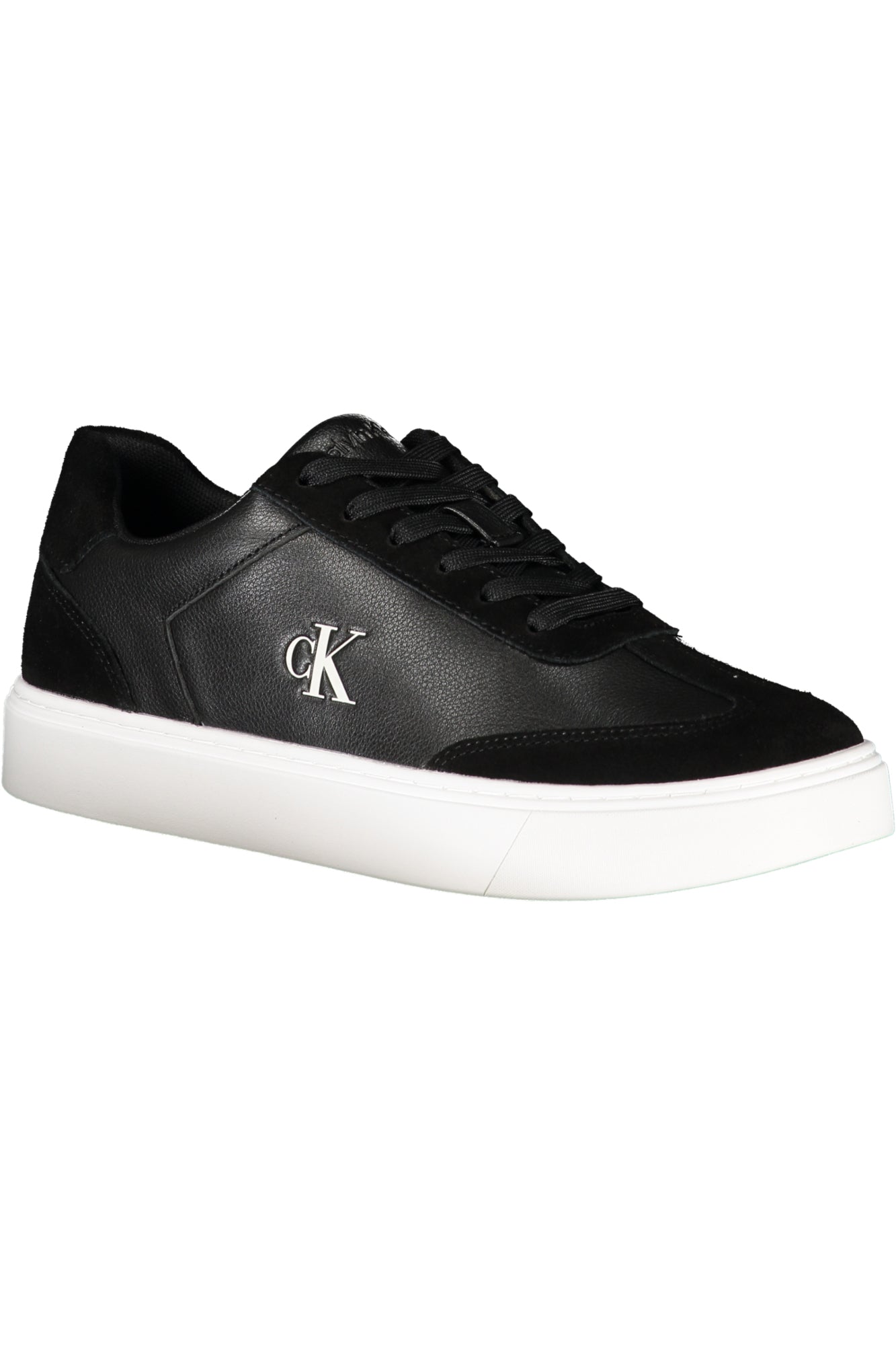 CALVIN KLEIN Men Sneakers - Black
