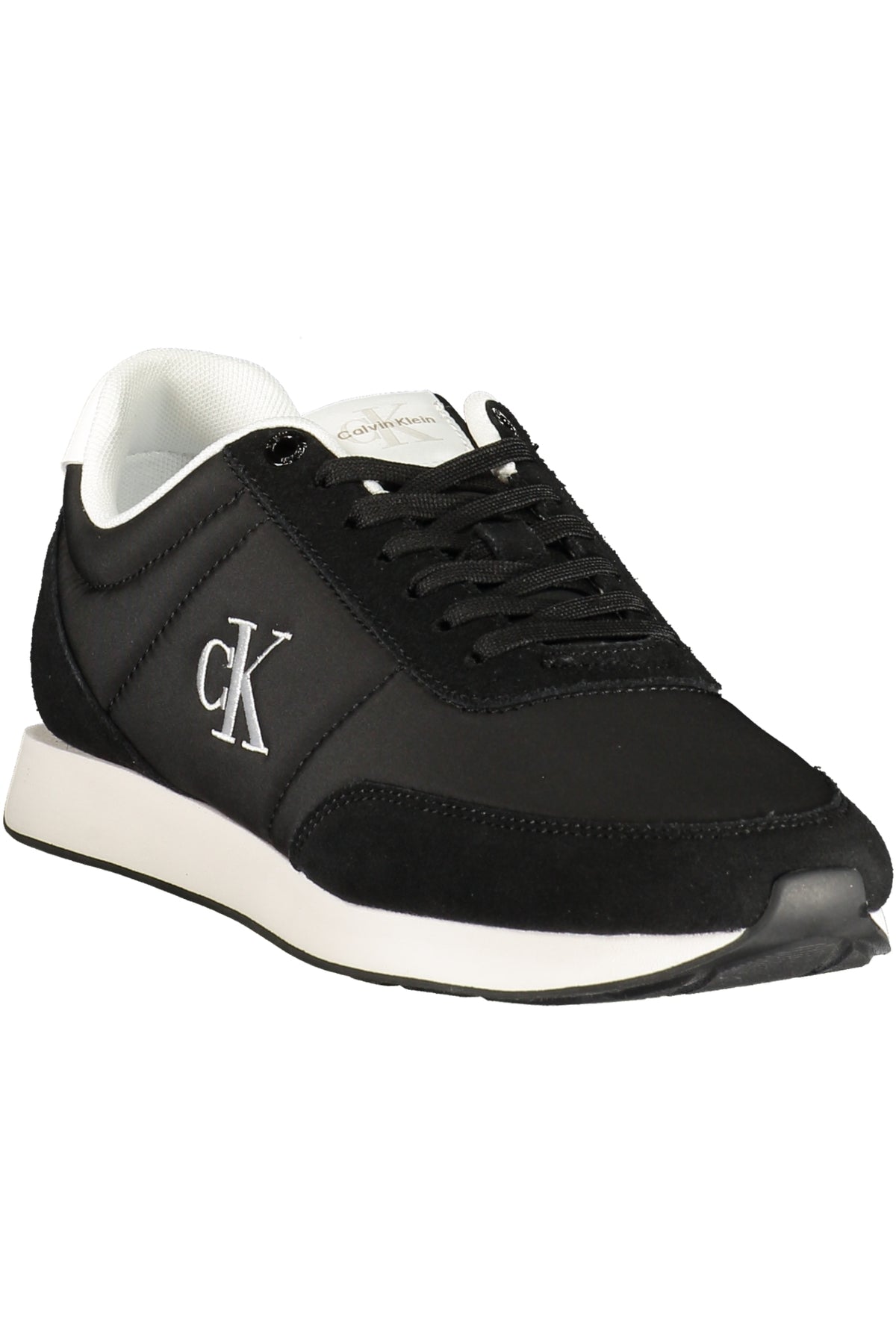 CALVIN KLEIN Men Sneakers - Black