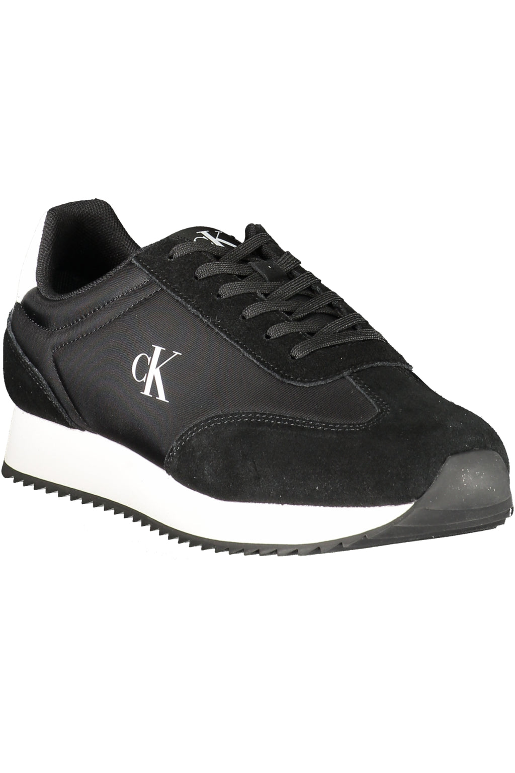 CALVIN KLEIN Men Sneakers - Black