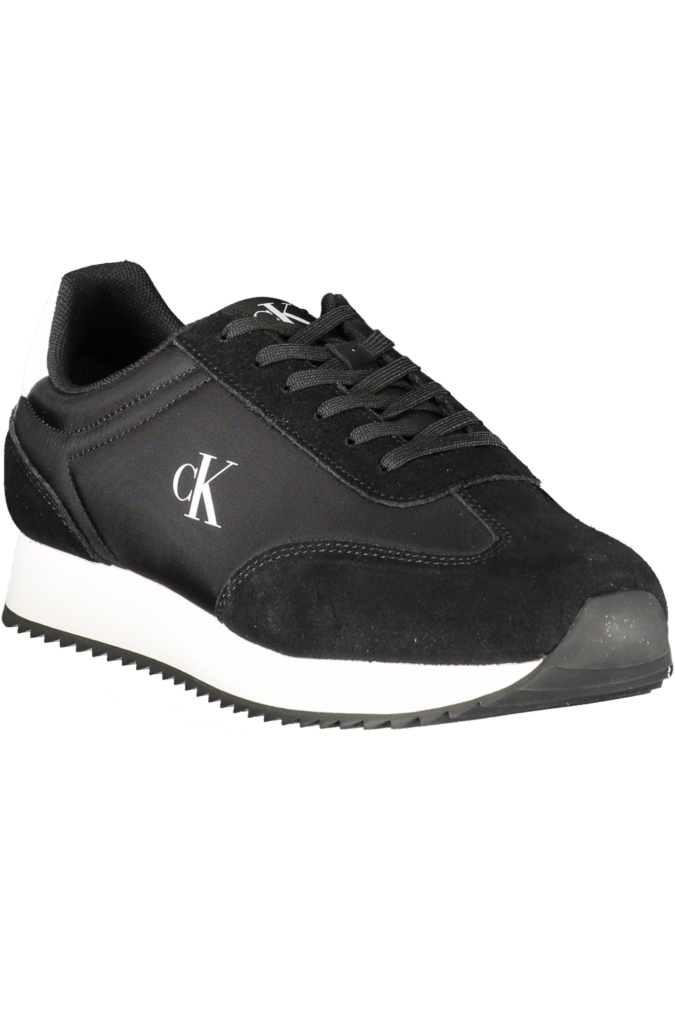 CALVIN KLEIN Men Sneakers - Black