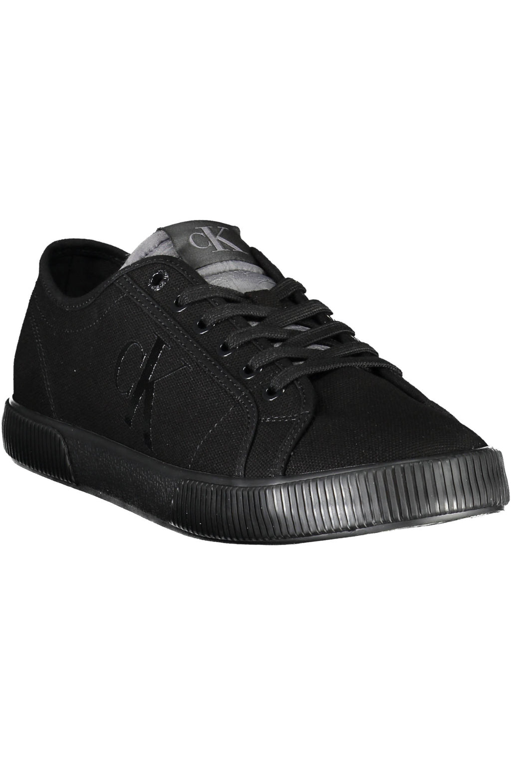 CALVIN KLEIN Men Sneakers - Black