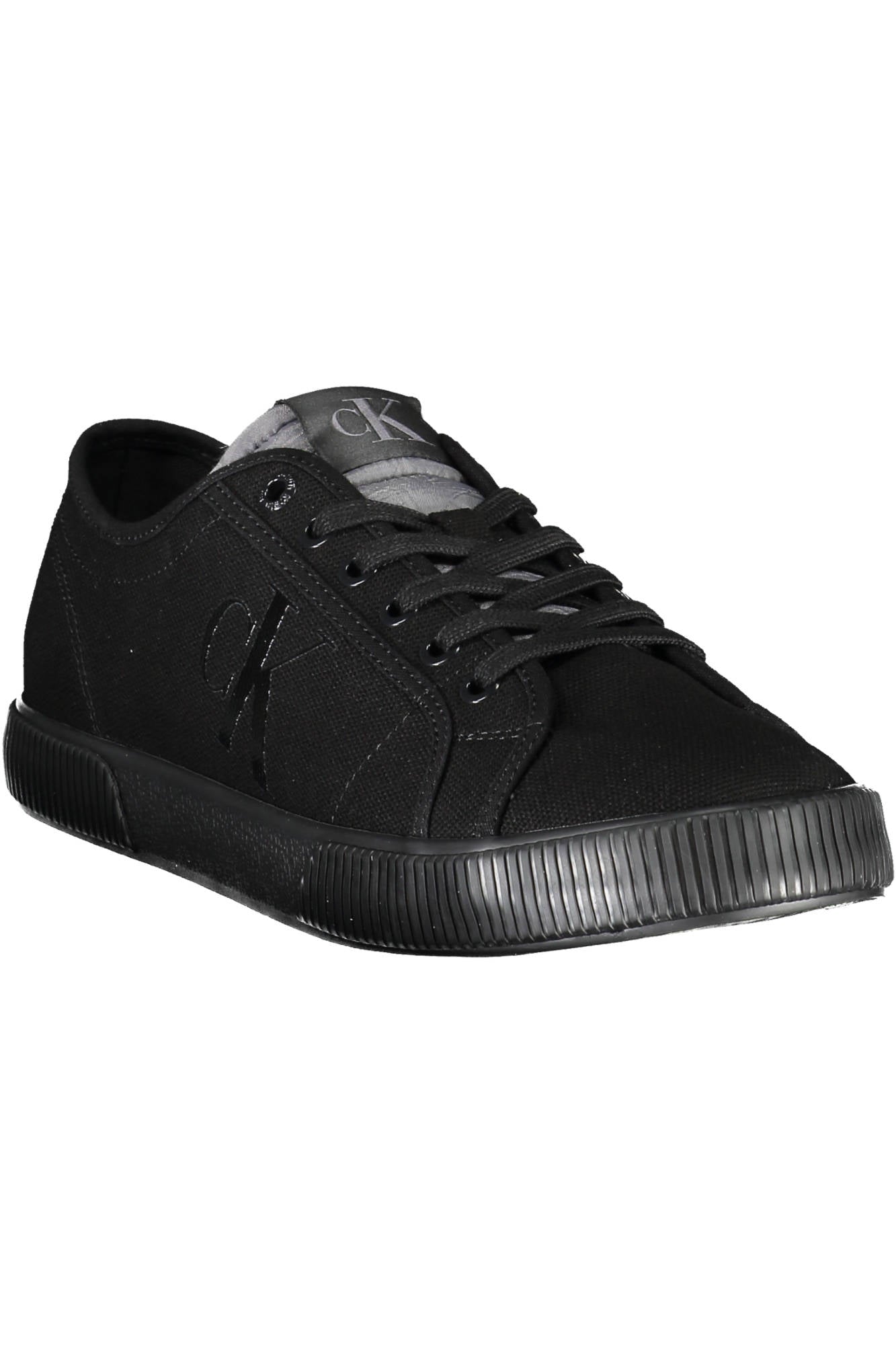 CALVIN KLEIN Men Sneakers - Black