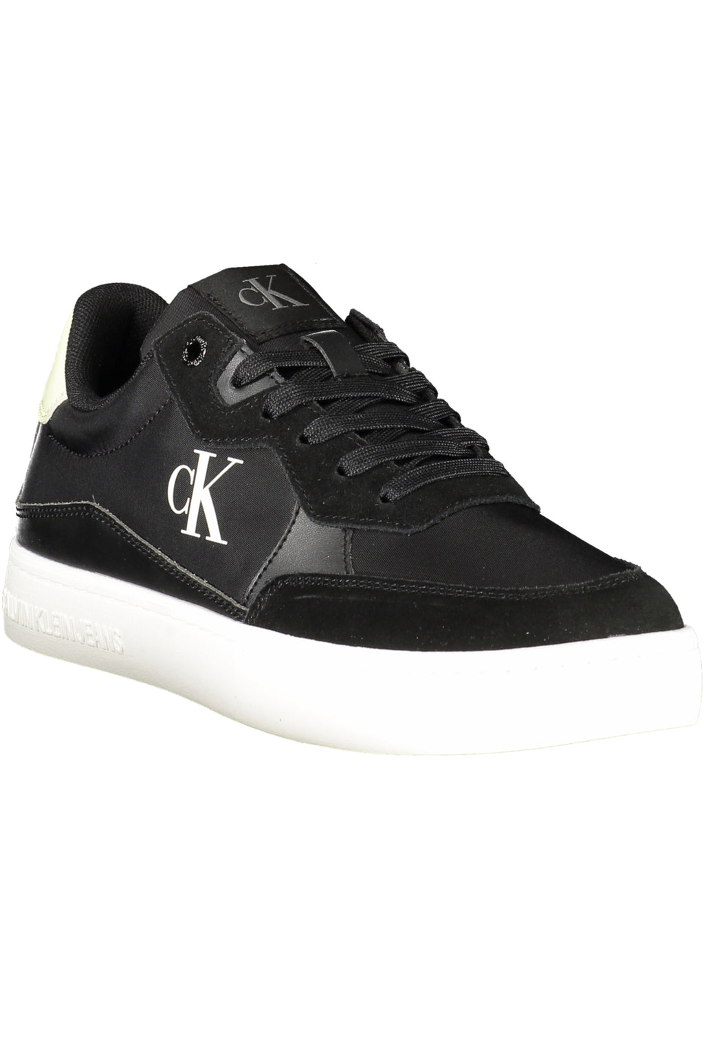 CALVIN KLEIN Men Sneakers - Black