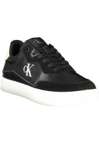 CALVIN KLEIN Men Sneakers - Black