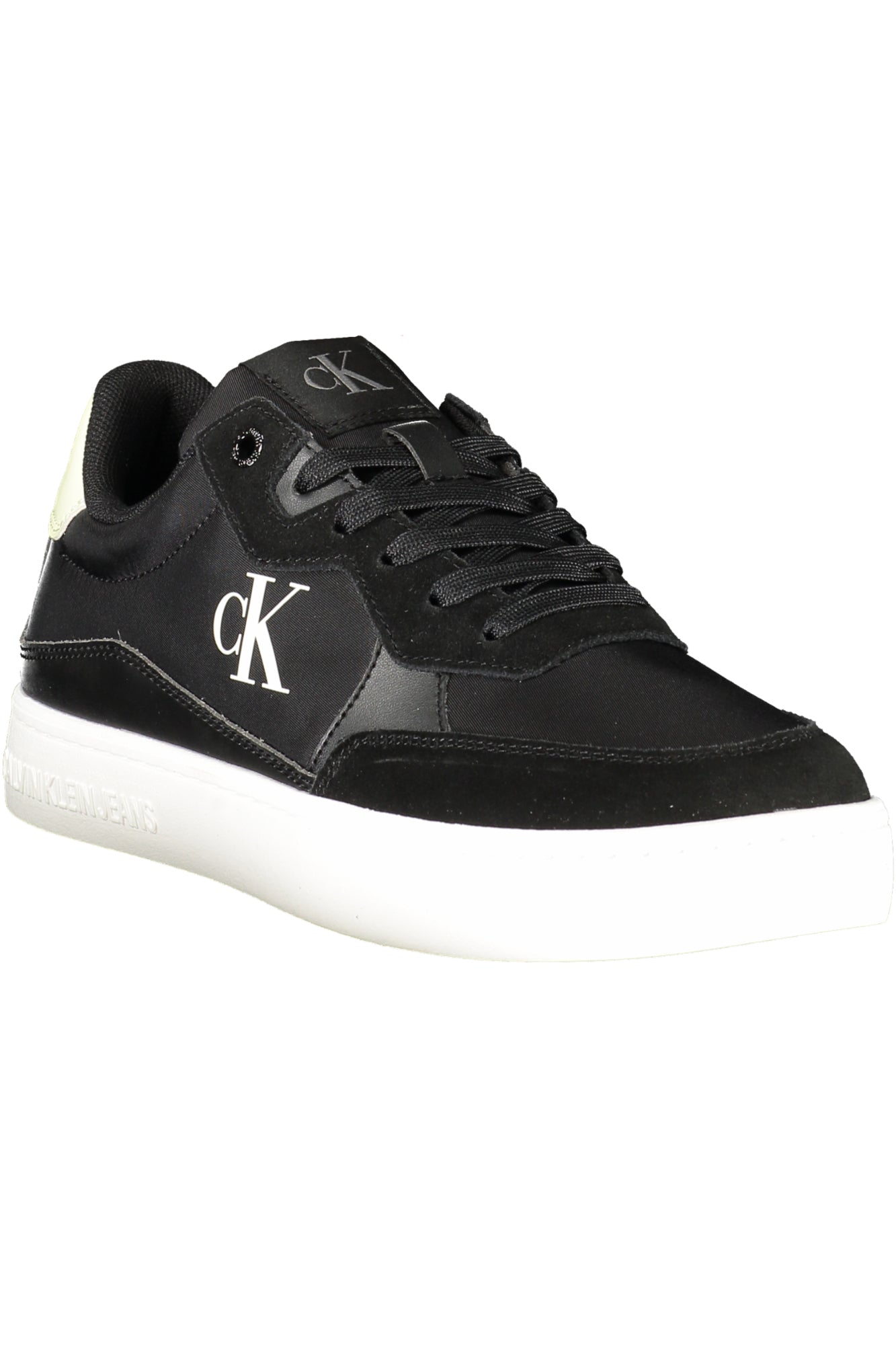 CALVIN KLEIN Men Sneakers - Black