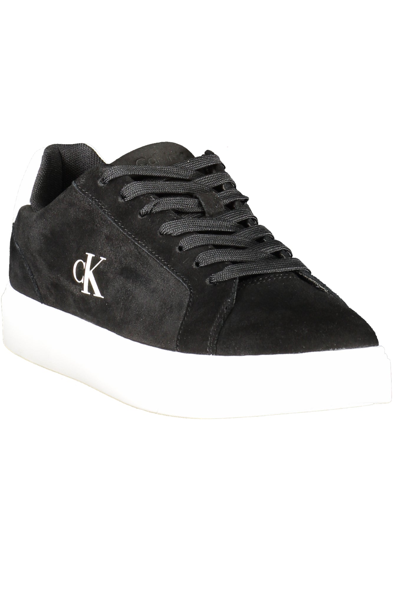 CALVIN KLEIN Men Sneakers - Black