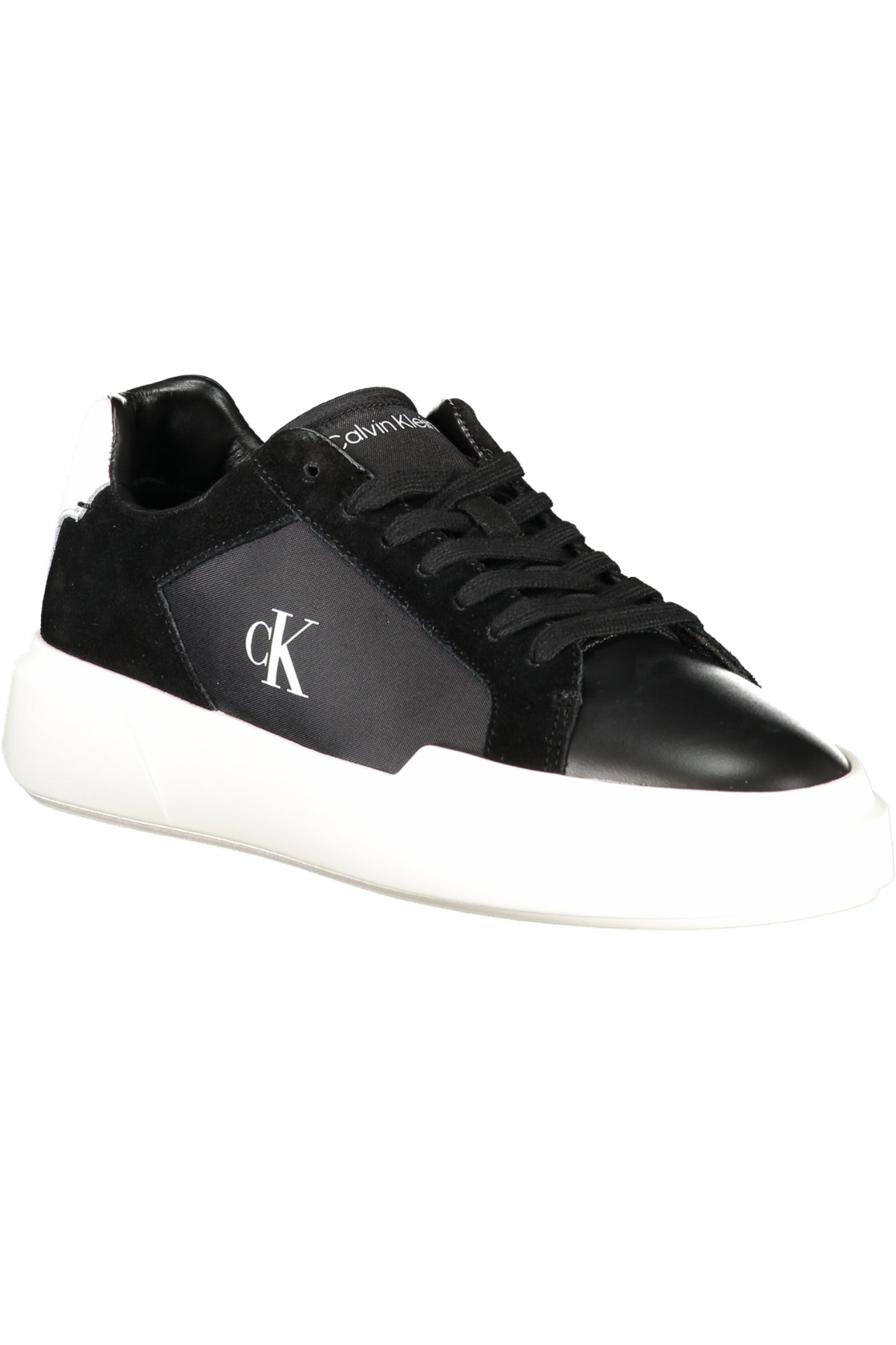 CALVIN KLEIN Men Sneakers - Black