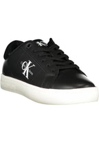 CALVIN KLEIN Men Sneakers - Black