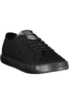 CALVIN KLEIN Men Sneakers - Black