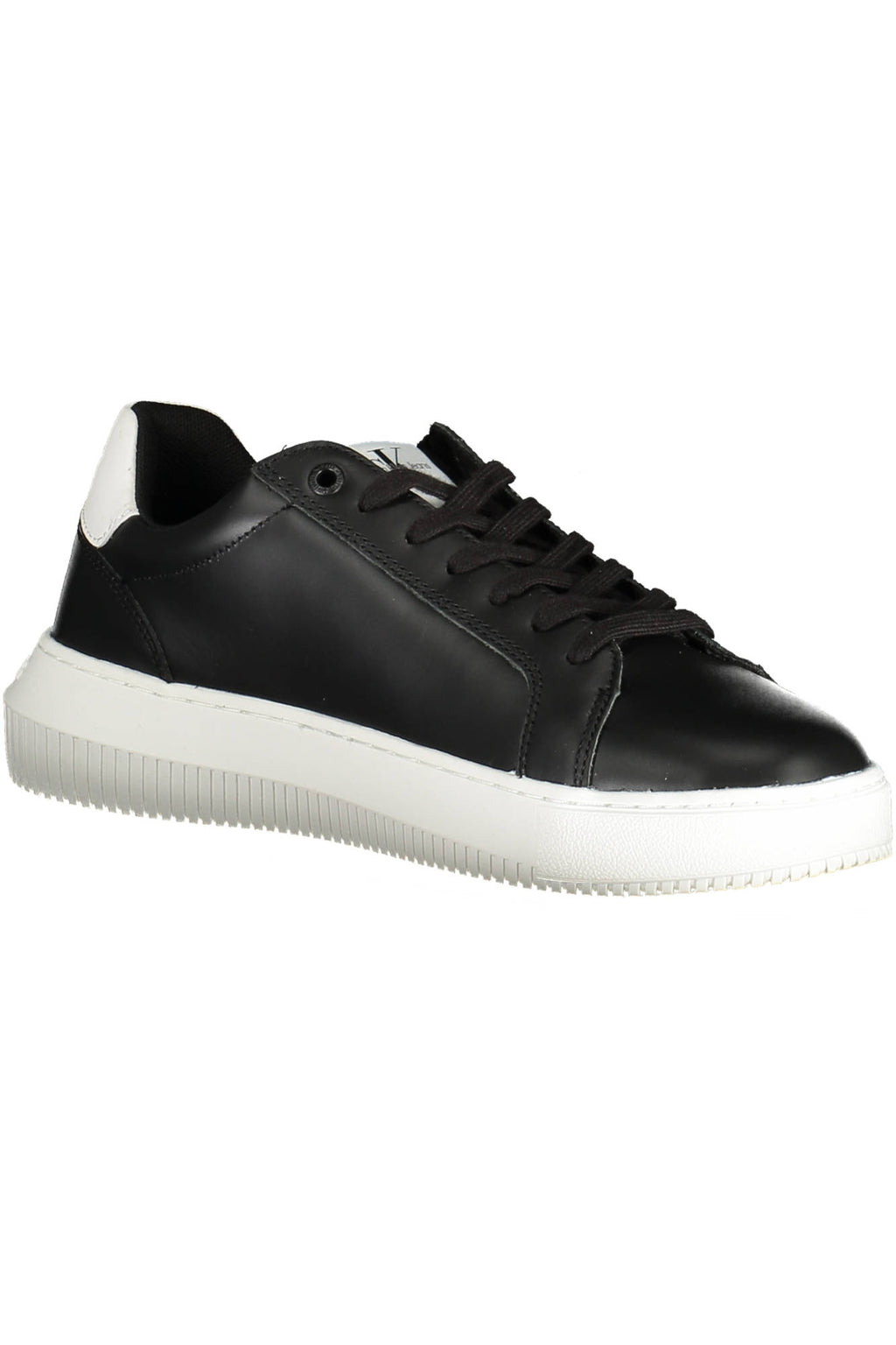 CALVIN KLEIN Men Sneakers - Black