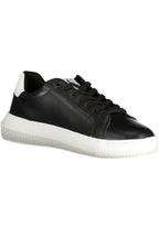 CALVIN KLEIN Men Sneakers - Black
