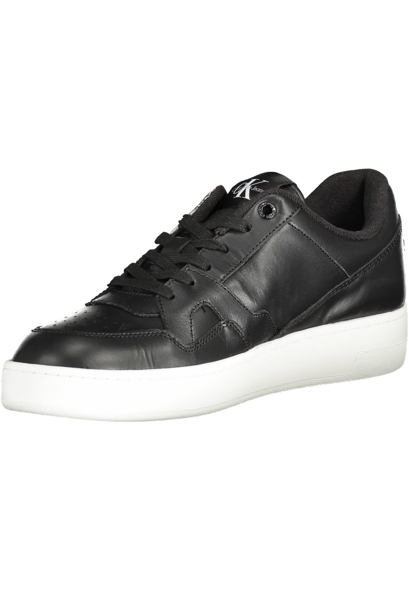CALVIN KLEIN Men Sneakers - Black