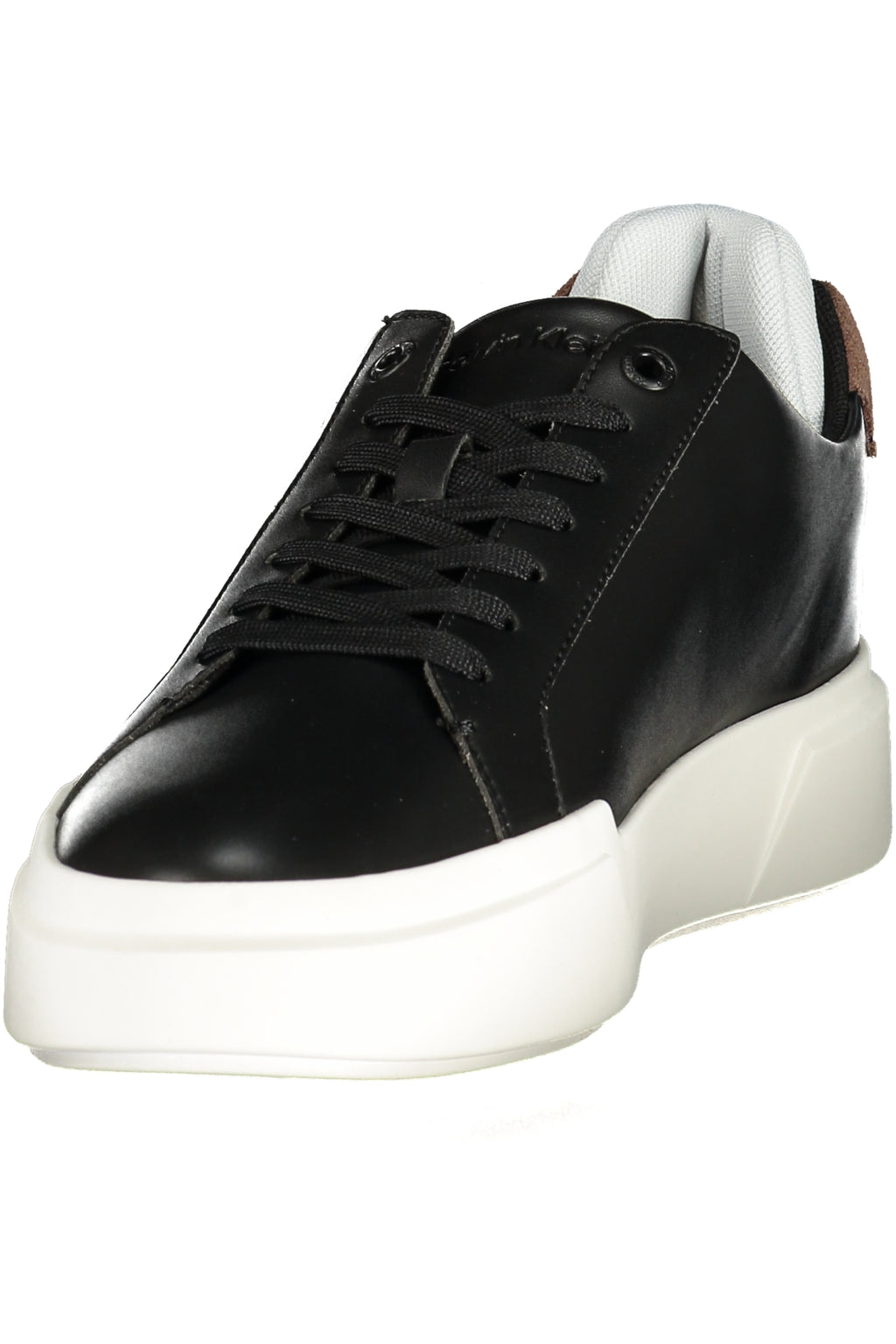 CALVIN KLEIN Men Sneakers - Black