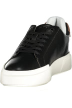 CALVIN KLEIN Men Sneakers - Black