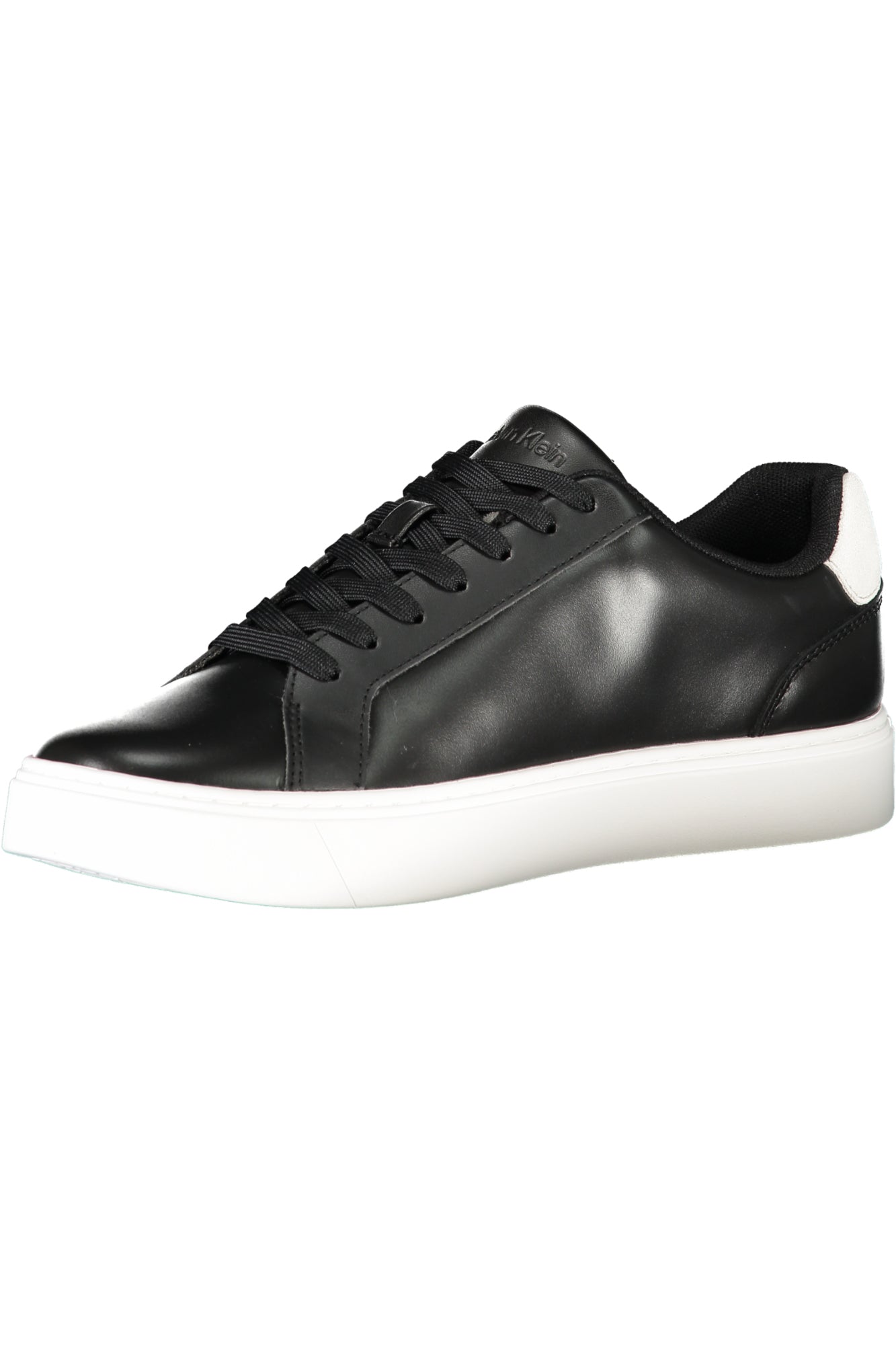 CALVIN KLEIN Men Sneakers - Black