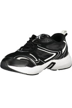CALVIN KLEIN Men Sneakers - Black
